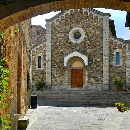 Holiday home Capanna Di Sotto By Interhome