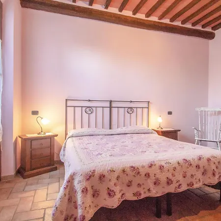 Capanna Di Sotto By Interhome Holiday home *