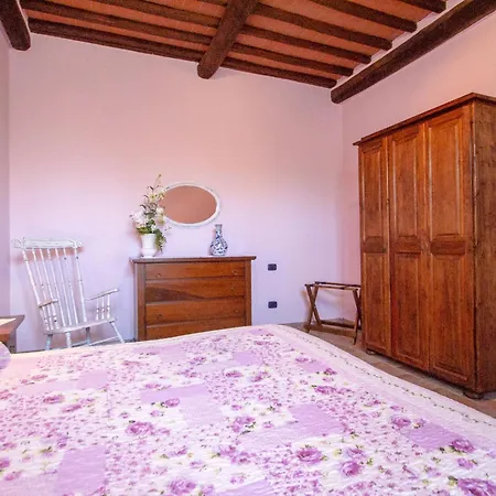 Capanna Di Sotto By Interhome * Castellina Scalo