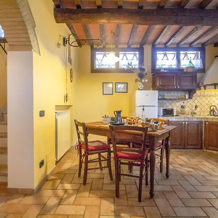 Capanna Di Sotto By Interhome *