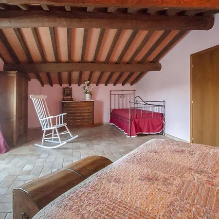 Capanna Di Sotto By Interhome Holiday home *