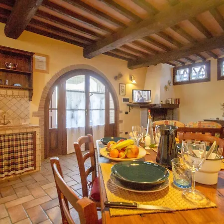 Capanna Di Sotto By Interhome Holiday home